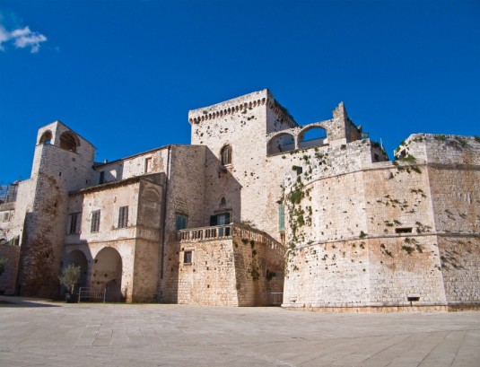 Benevento, Port'Arsa e le mura longobarde