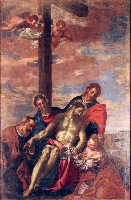Lecce, Porta Napoli